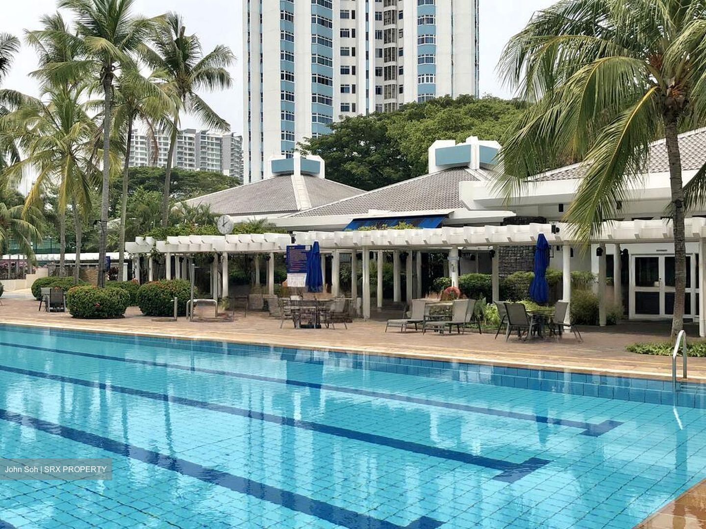 The Waterside (D15), Condominium #466882861